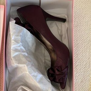 Women's Nina Size 9 1/2 m Pumps